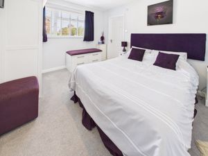 Bedroom Two- click for photo gallery